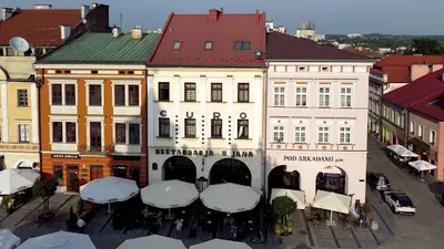 Euro Aparthotel Tarnów